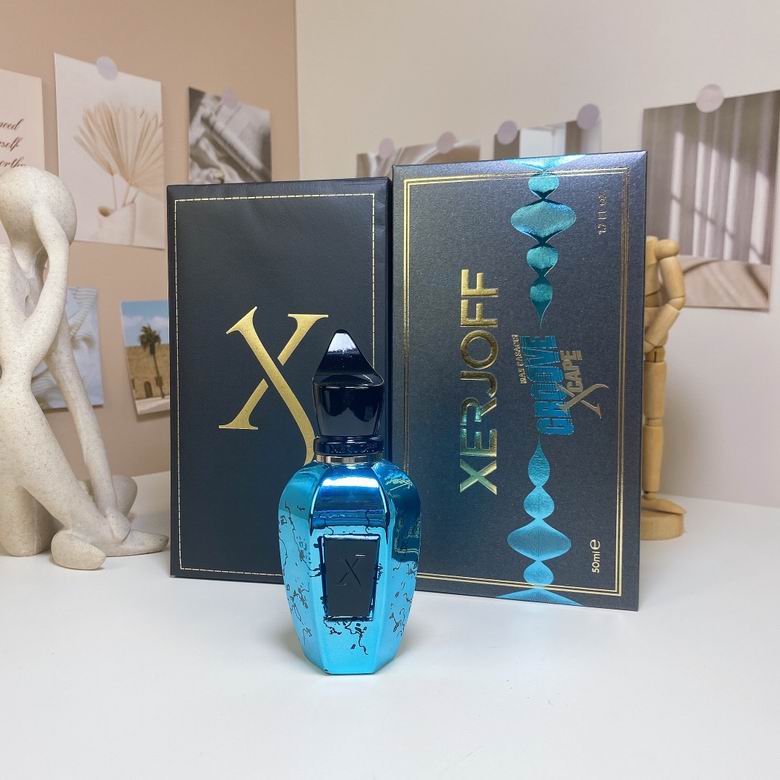 Xerjoff 50ml 23